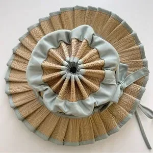 Lorna Murray | Accessories | Lorna Murray Sea Foam Mayfair